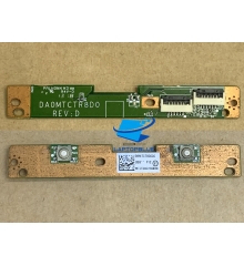 Board nút trái phải chuột laptop Toshiba Satellite C40-A (Mã DA0MTCTR8D0)